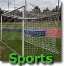 sports netting